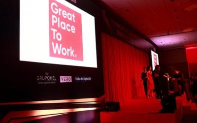 GPTW divulga melhores empresas em Barueri e região