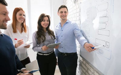 5 dicas para implementar o conceito de Employee Experience na sua empresa