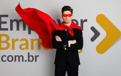 Qual é o superpoder da sua marca?