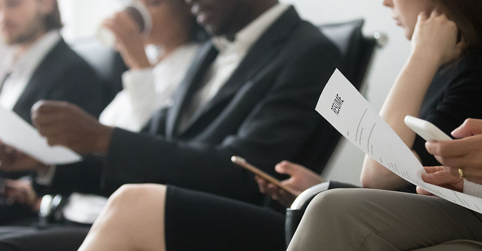 Vale a pena participar de uma feira de recrutamento?