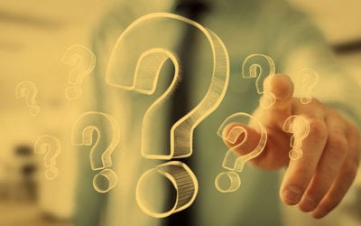 Participei de uma feira de recrutamento, e agora?