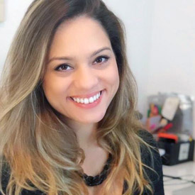 Greta Bueno