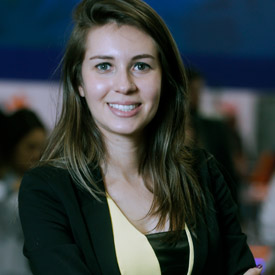 Thayane Fernandes Embaixadora Employer Branding Brasil Thayane Fernandes Embaixadora Employer Branding Brasil