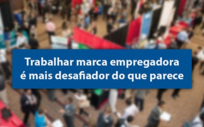 A relação entre feira de universidade e kit onboarding