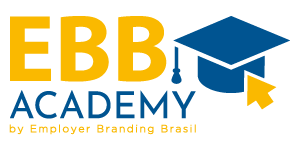 Logo EBB Academy - Employer Branding Brasil Logo EBB Academy - Employer Branding Brasil
