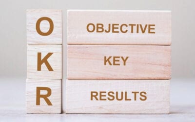 Metodologia OKR aplicada ao Employer Branding