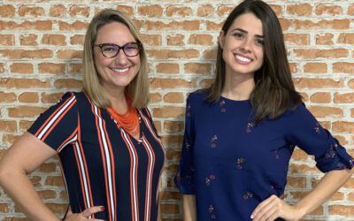 Suzie Clavery e Whiny Fernandes são as novas colaboradoras da plataforma Employer Branding Brasil