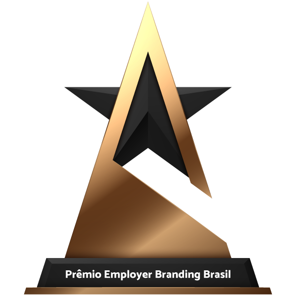 Prêmio Employer Branding Brasil