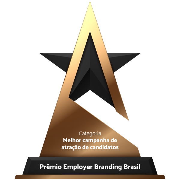Prêmio Employer Branding Brasil