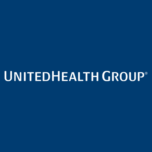 Logo UnitedHealthGroup