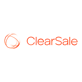 Logo ClearSale
