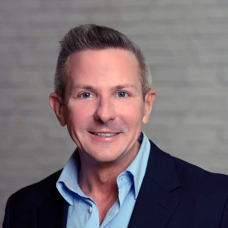 Robert Norris | Vice President, Enterprise Solutions na Radancy