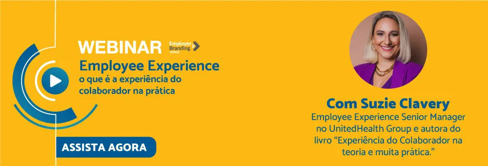 employee experience webinar