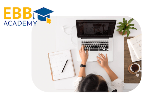 ebb academy exploração