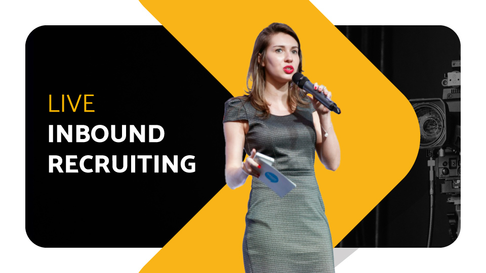 Inbound Recruiting: como atrair, converter e contratar melhor