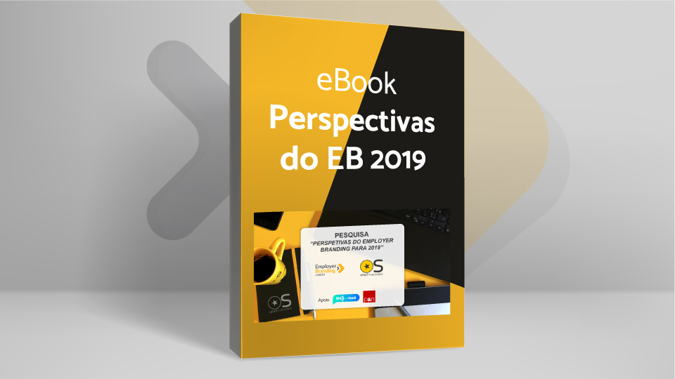 ebook 06 perspectivas Employer Branding 2019