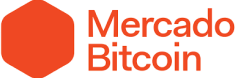 Logo Mercado Bitcoin