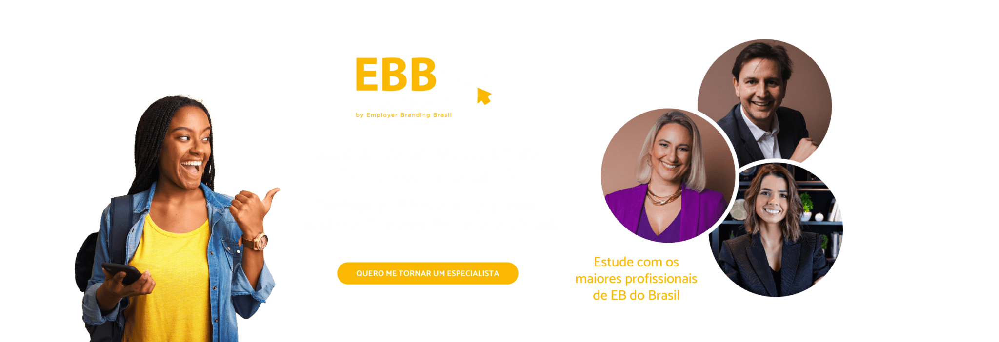 EBB Academy - Employer Branding Brasil